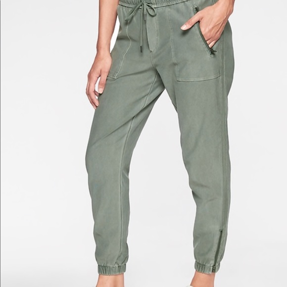 Athleta Pants - Farallon Pant